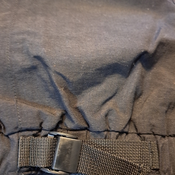 Lands End Men's Snow Pants - Picture 8 of 8